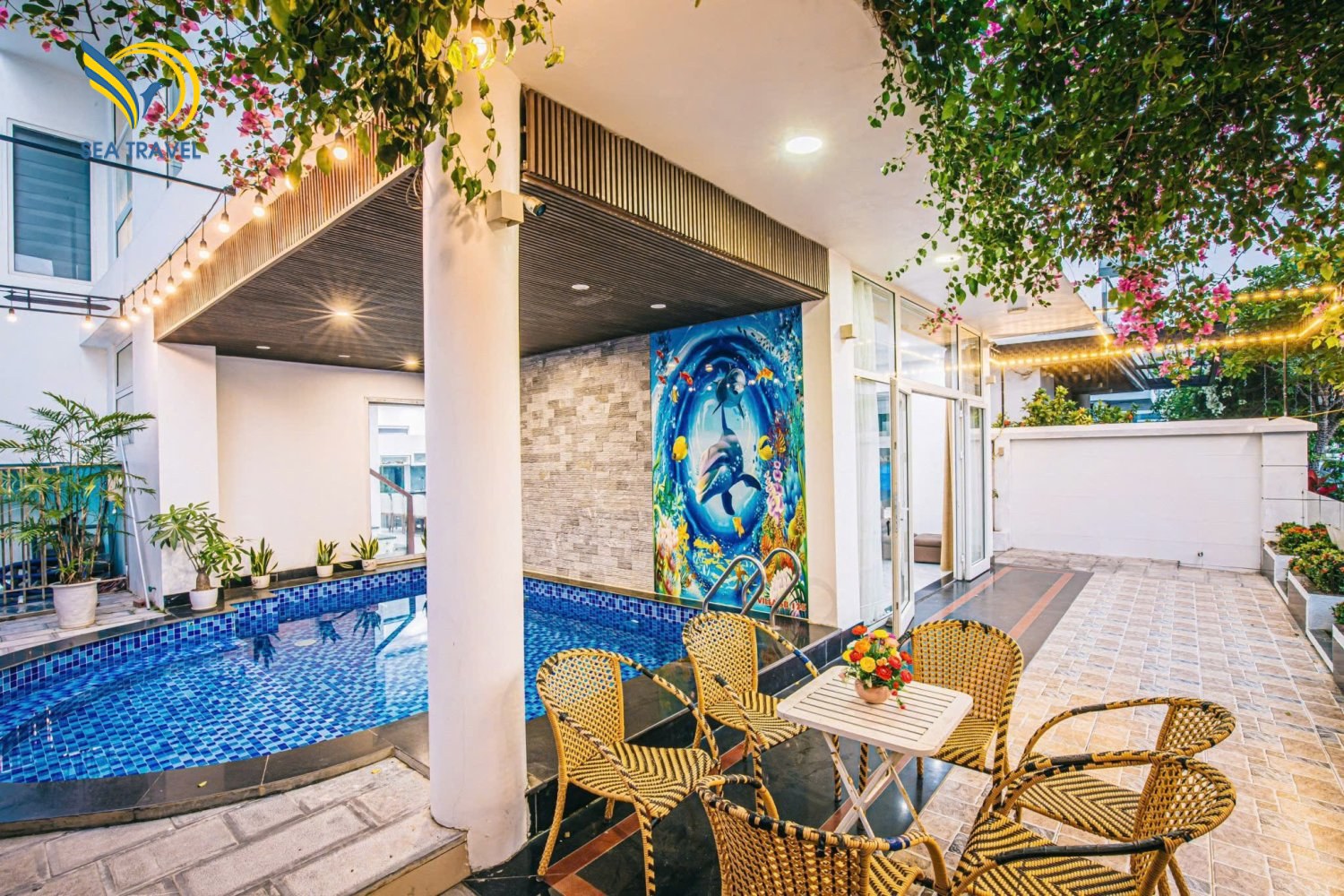 Villa Sao Biển thumbnail 5