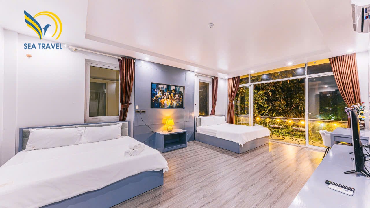 Trung Anh Villa SB22 FLC sầm sơn thumbnail 13