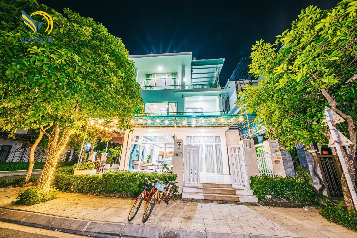 Villa NT07 FLC sầm sơn thumbnail 12