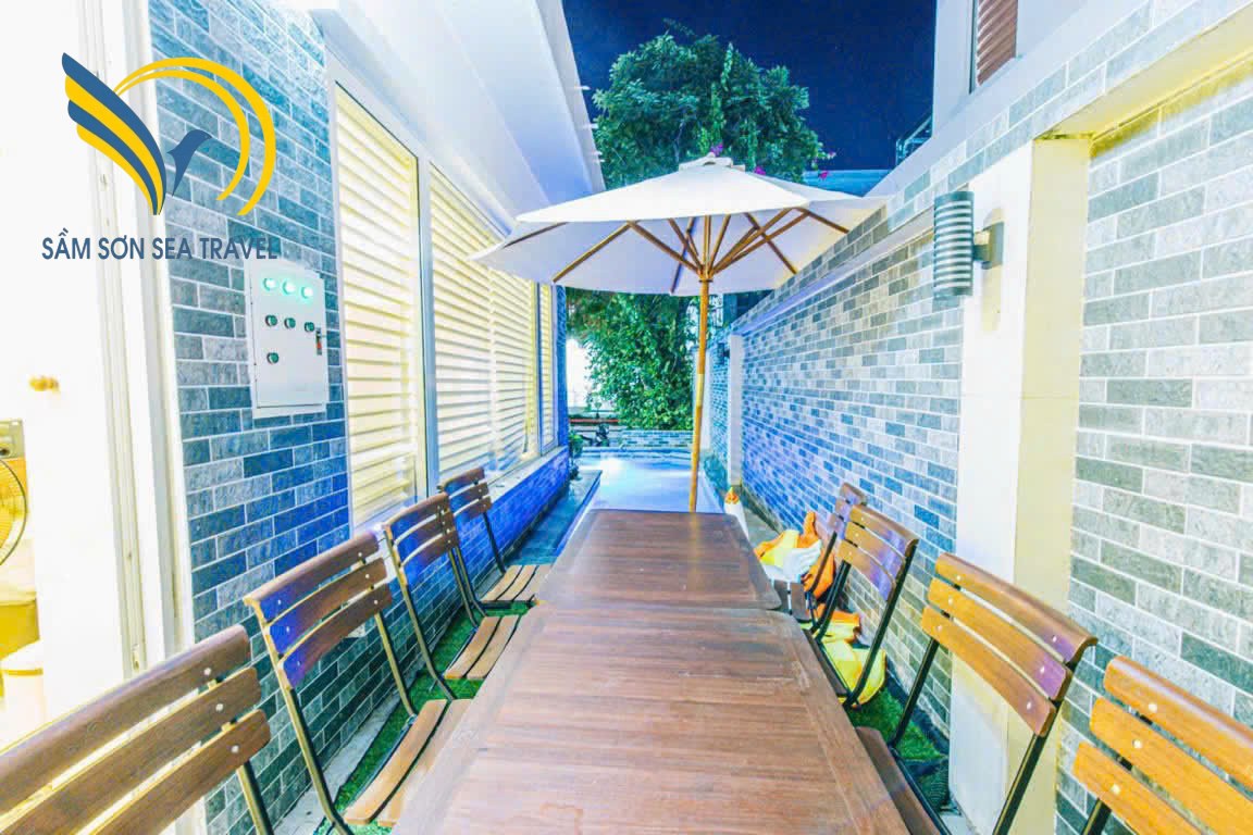 SUMMA HOUSE Villa FLC Sầm Sơn thumbnail 4