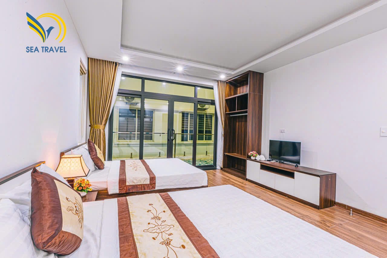 Villa Sao Biển SB 53 thumbnail 16