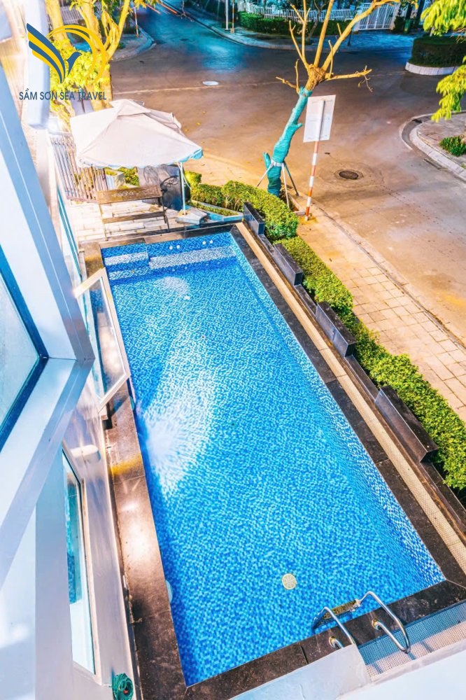 Trung Anh Villa SB22 FLC sầm sơn thumbnail 4