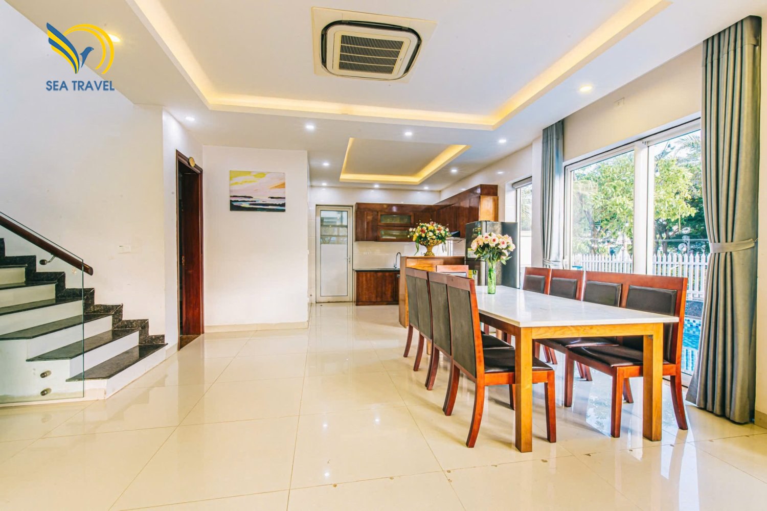 Villa Ngọc trai NT64 thumbnail 4