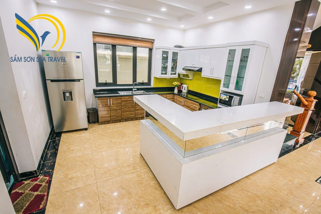 Vila chính chủ SB120 FLC Sầm sơn thumbnail 19