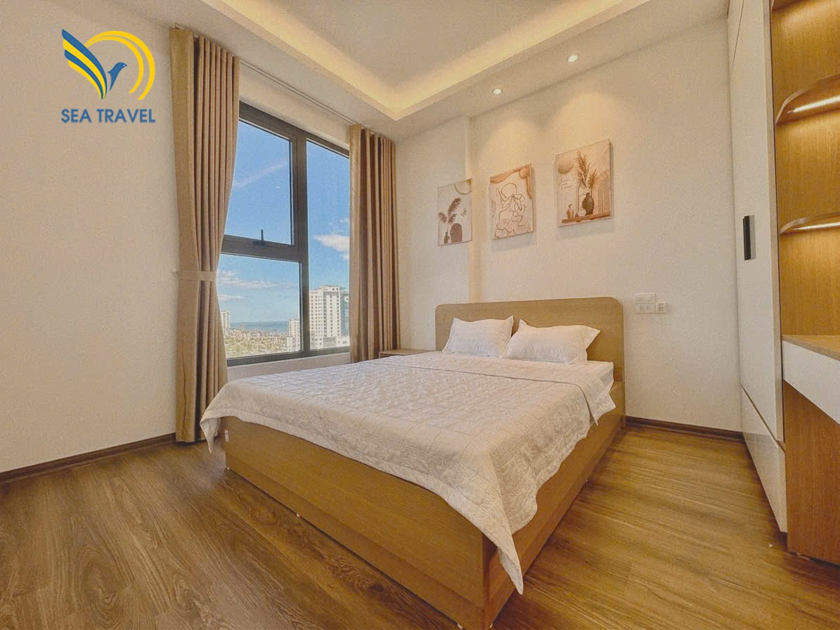 Căn hộ Homestay Quảng Trường Biển P103A11 thumbnail 3