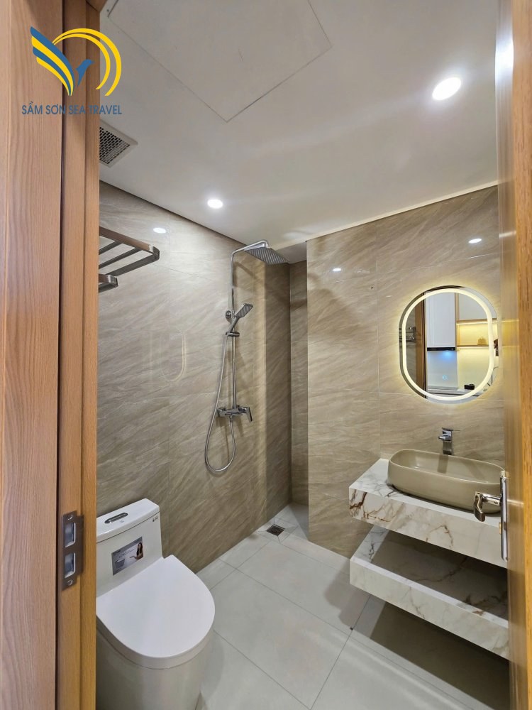 Căn hộ Homestay Quảng Trường Biển P103A02 thumbnail 2