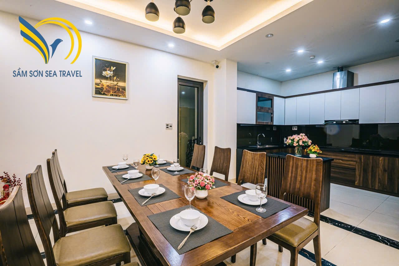 Villa Sao Biển SB 53 thumbnail 11