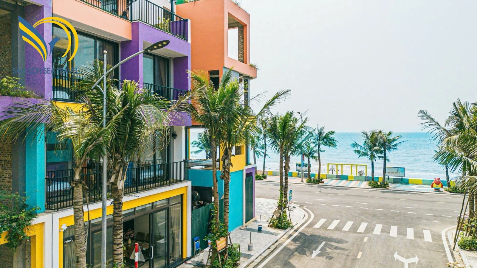 Villas Flamingo Hải Tiến thumbnail 2