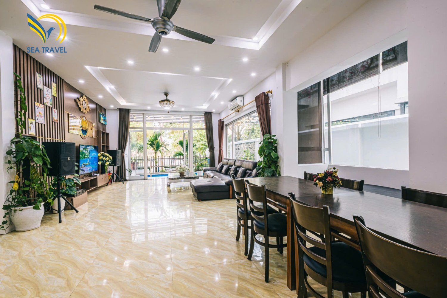 Villa NT30( Ngọc Trai 30) thumbnail 19