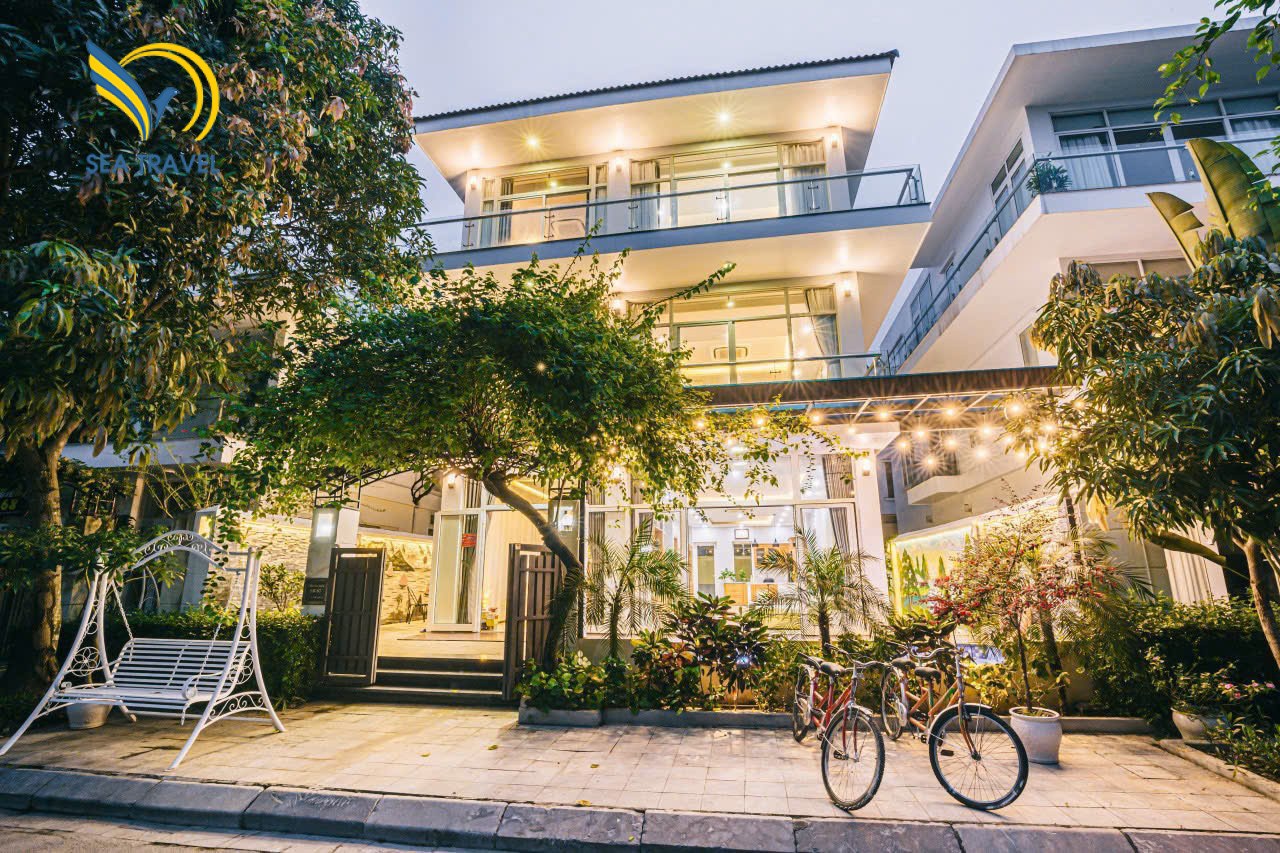 🌺Villa Sao Biển 67 thumbnail 3