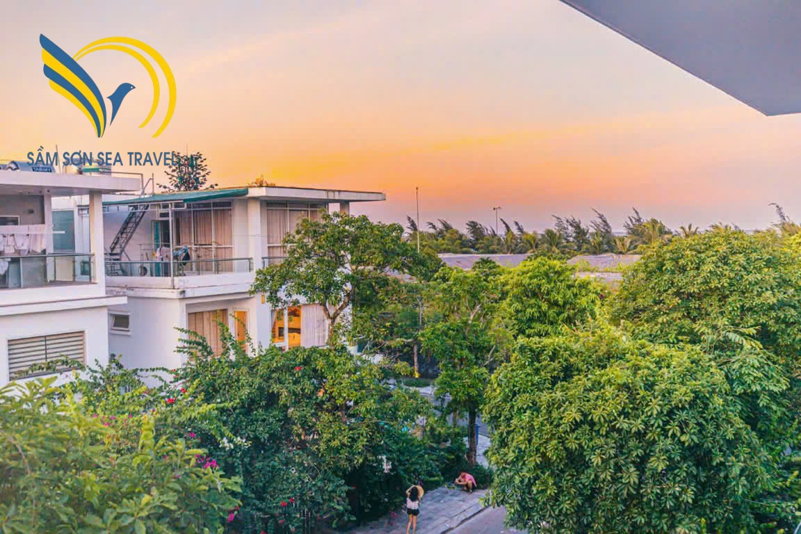 SUMMA HOUSE Villa FLC Sầm Sơn thumbnail 17