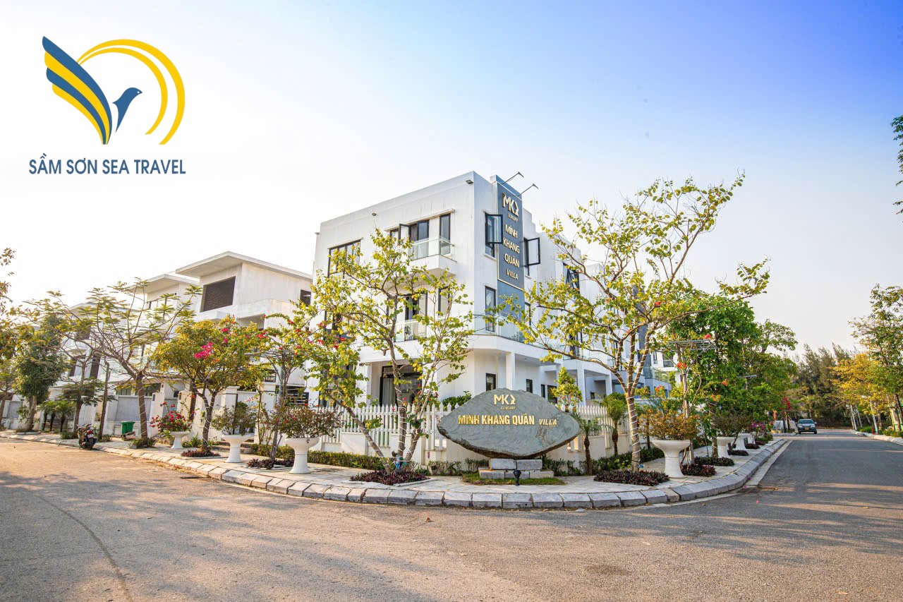 Villa Minh Khang Quân thumbnail 3