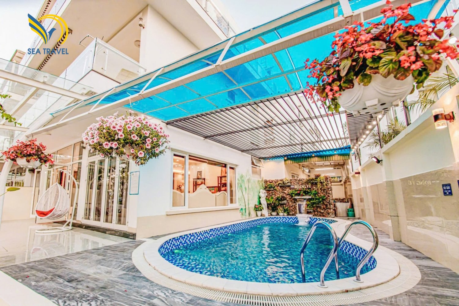 🌴 VILLA SB81 – HỒ XUÂN HƯƠNG thumbnail 4