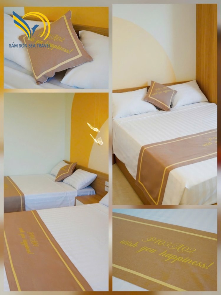 Căn hộ Homestay Quảng Trường Biển P103A02 thumbnail 10