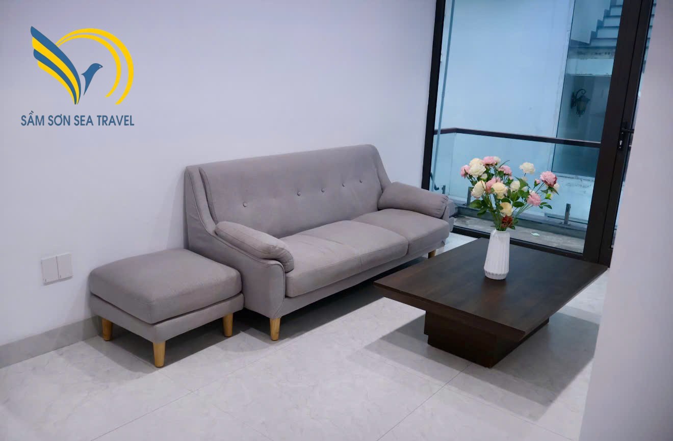 Villa Benz FLC Sầm Sơn thumbnail 17