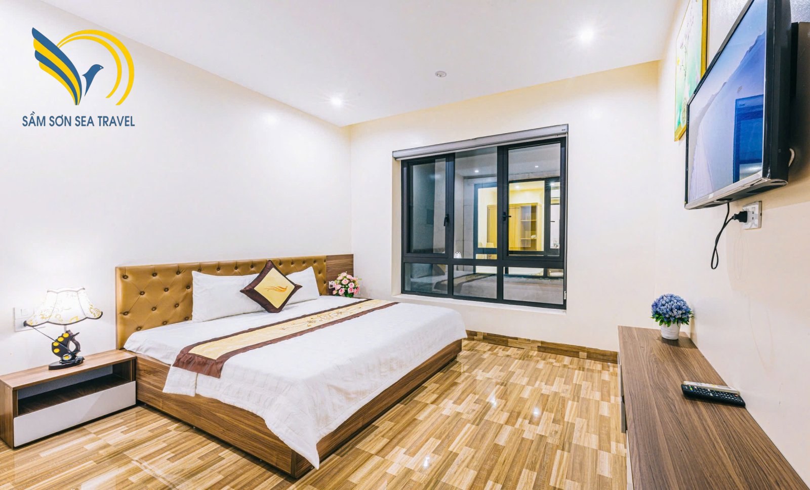 Villa Hải Dương ( Mã căn:  BT31_12) thumbnail 4