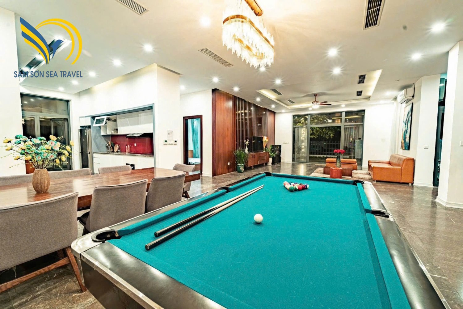 Grand Villa FLC Sầm Sơn thumbnail 13