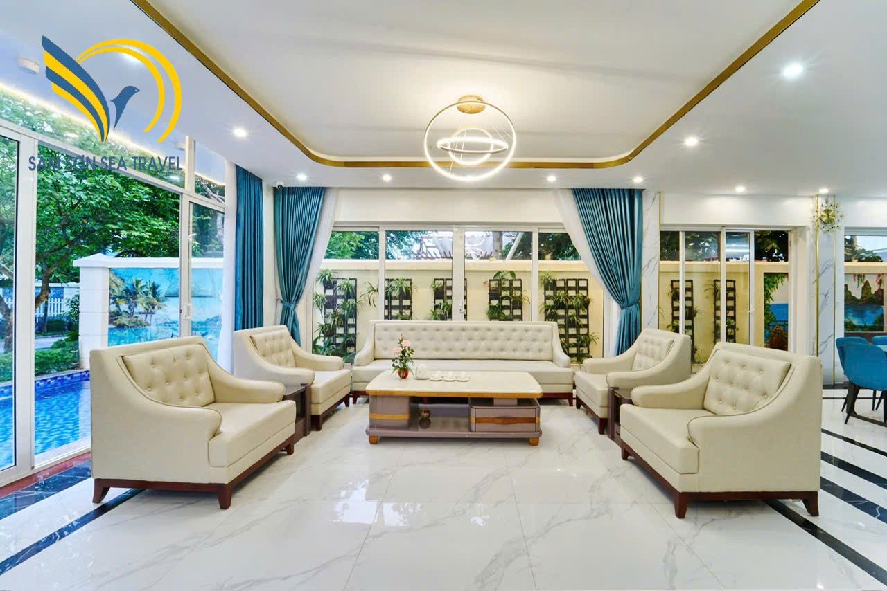 villa Nam Anh thumbnail 11