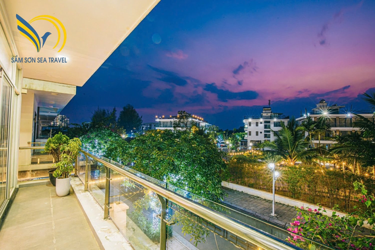 Villa Sao Biển thumbnail 18