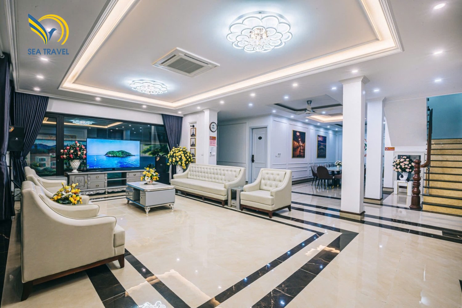 THE ROSALIA VILLA thumbnail 16