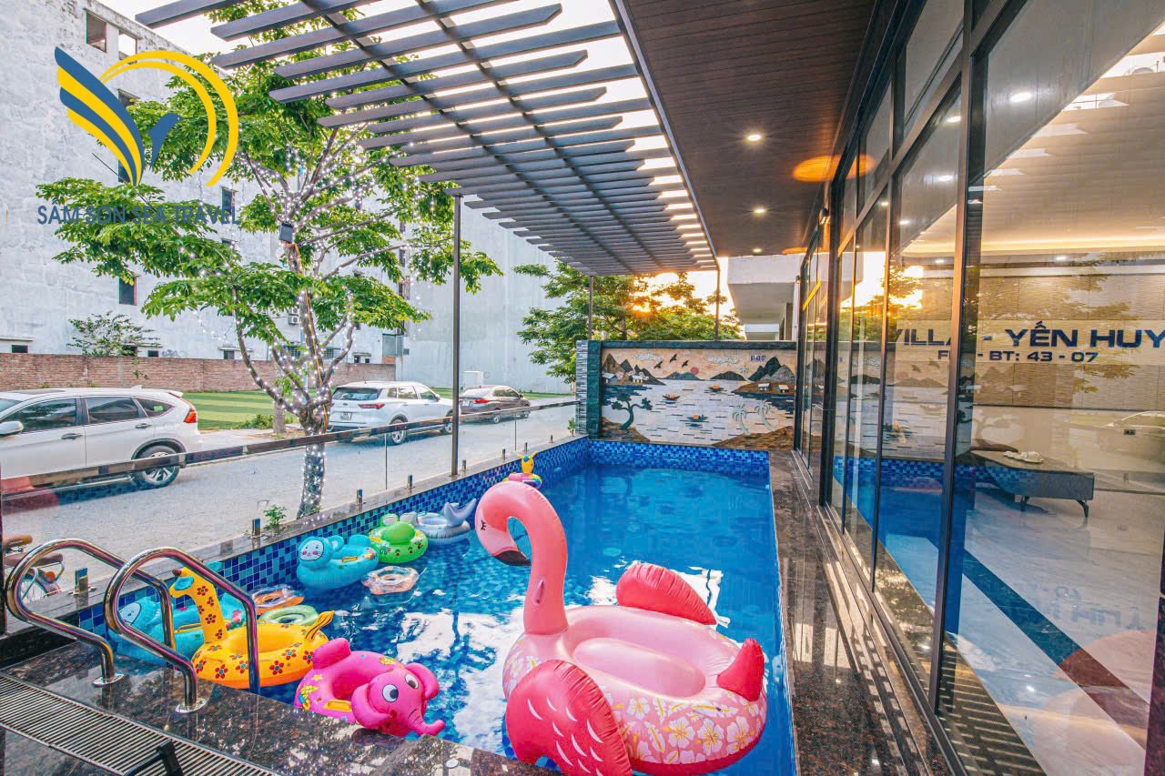 🏝️🏝️ CẶP VILLA FLC SẦM SƠN BT 43-06 & BT 43-07 🏝️🏝️ thumbnail 5