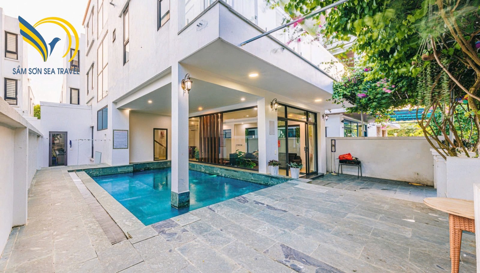 Villa Ngọc Trai 157