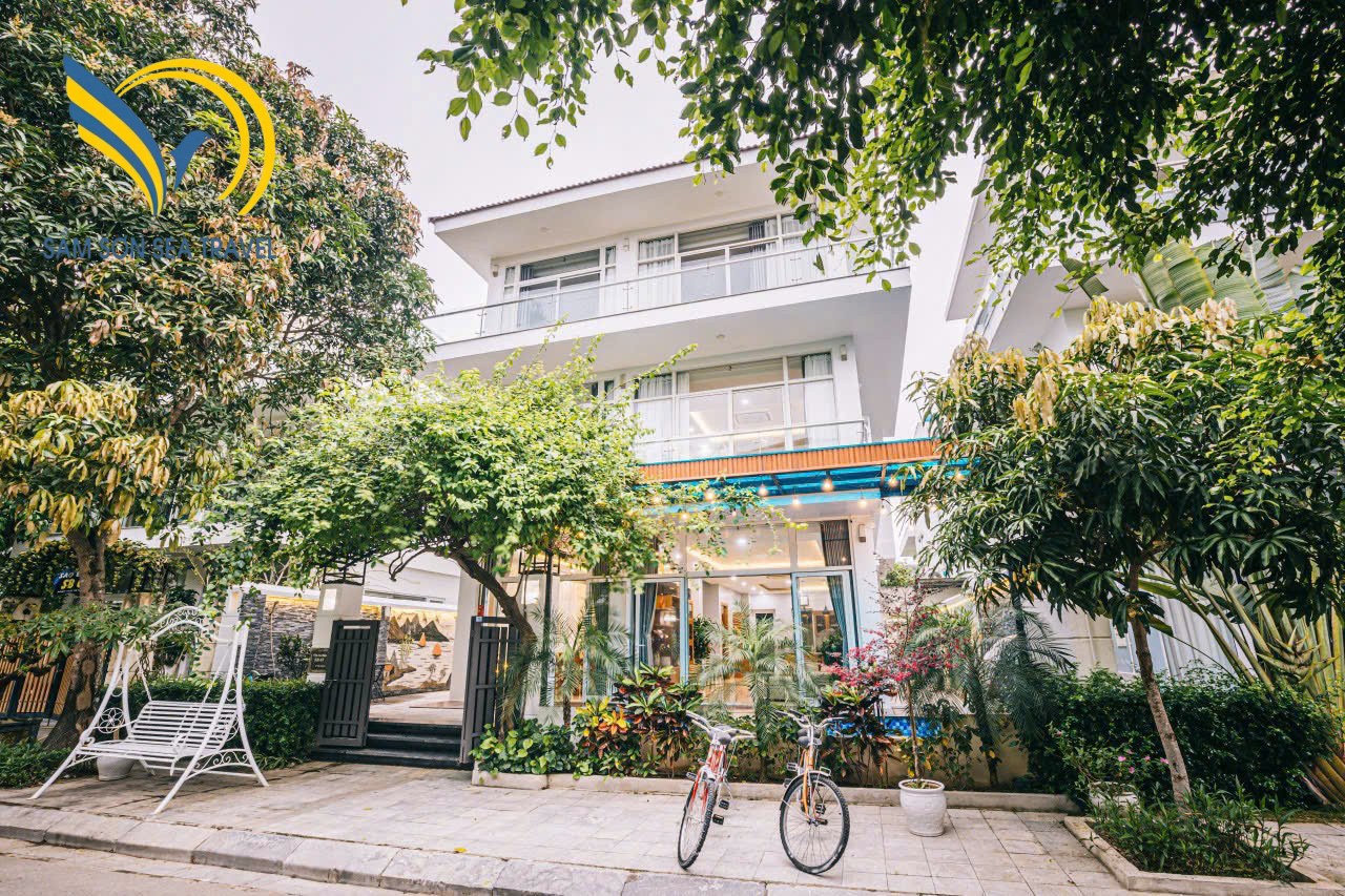 🌺Villa Sao Biển 67 thumbnail 5