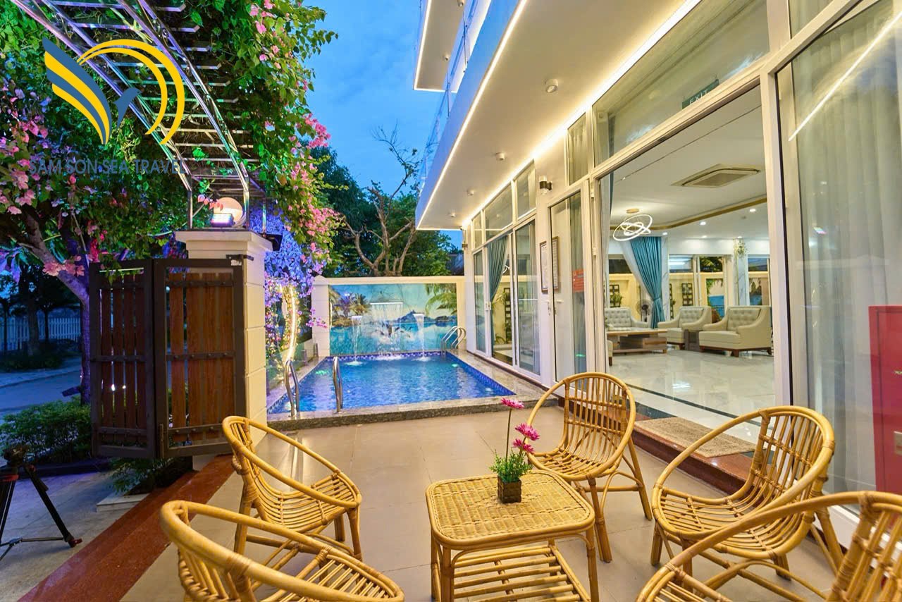 villa Nam Anh thumbnail 17