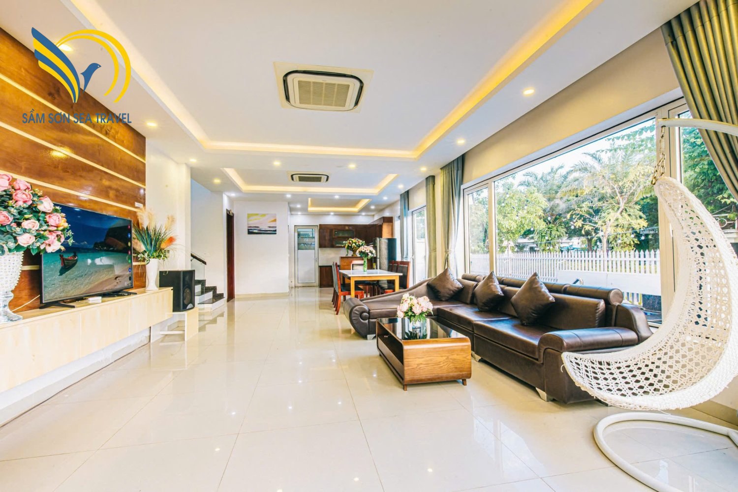 Villa Ngọc trai NT64 thumbnail 2