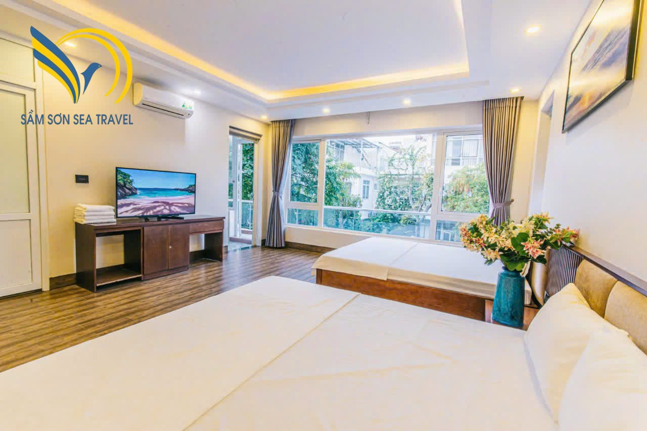 SUMMA HOUSE Villa FLC Sầm Sơn thumbnail 6