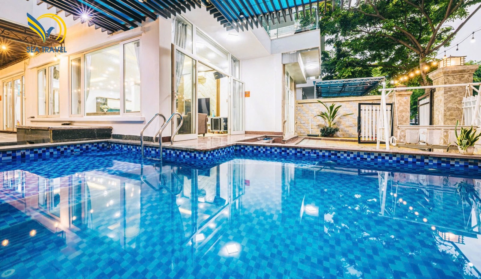 💎💎💎 Villa Sao Biển 47 💎💎💎