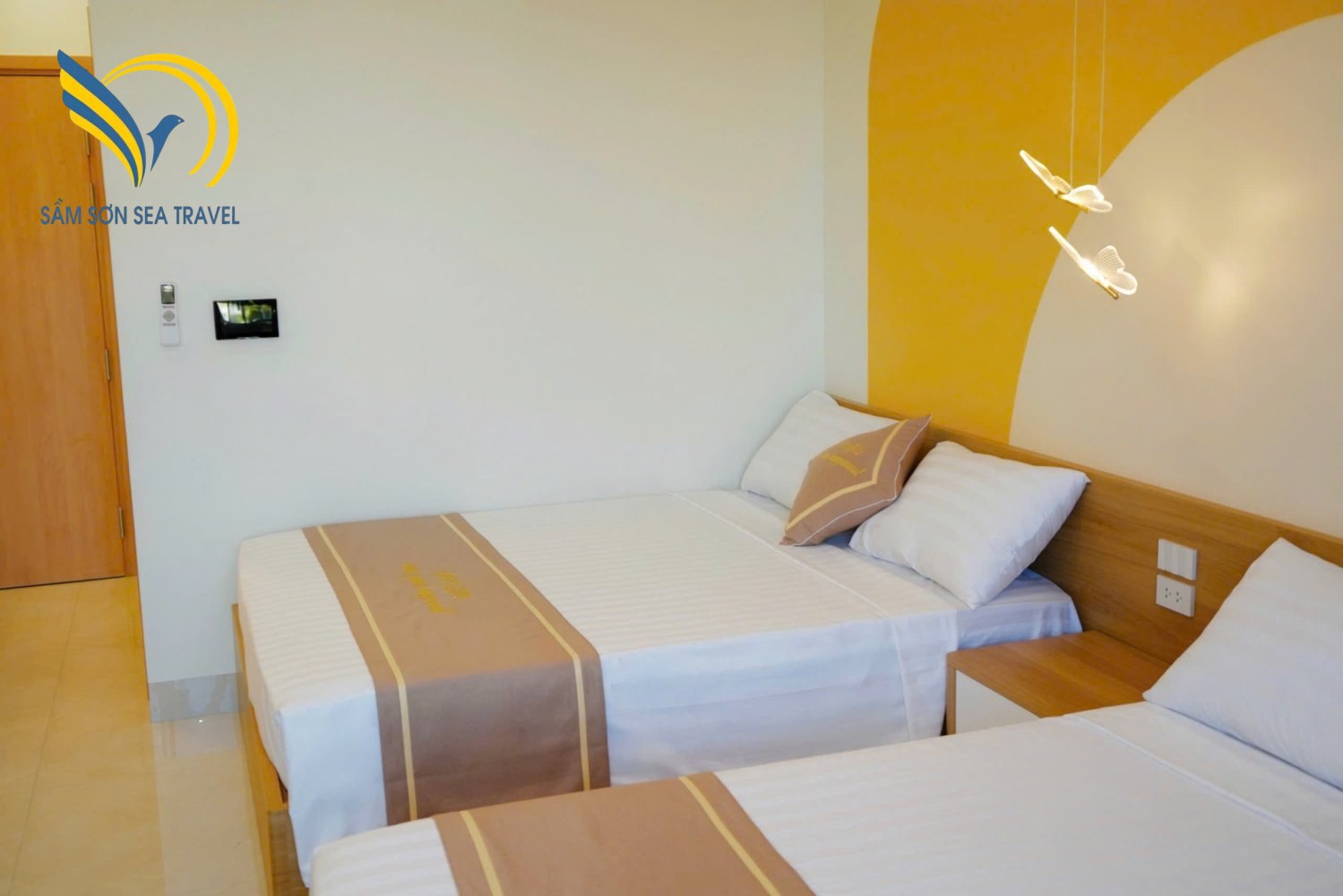 Căn hộ Homestay Quảng Trường Biển P103A02 thumbnail 9