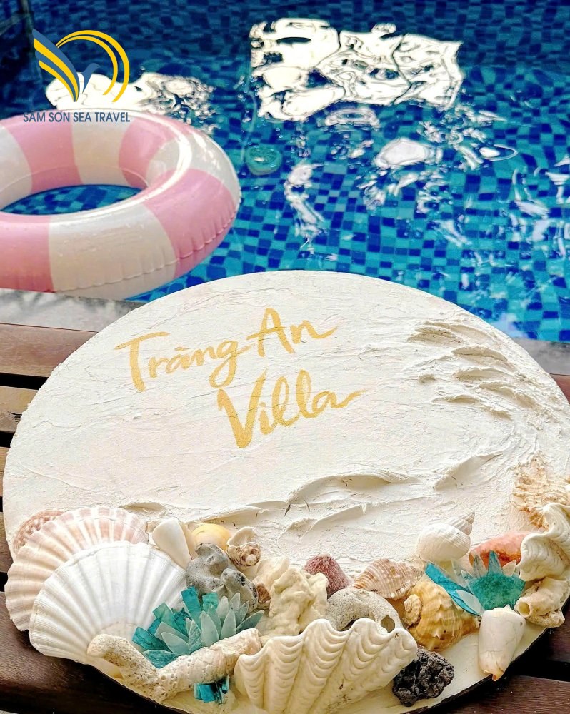 Tràng An Villa thumbnail 6