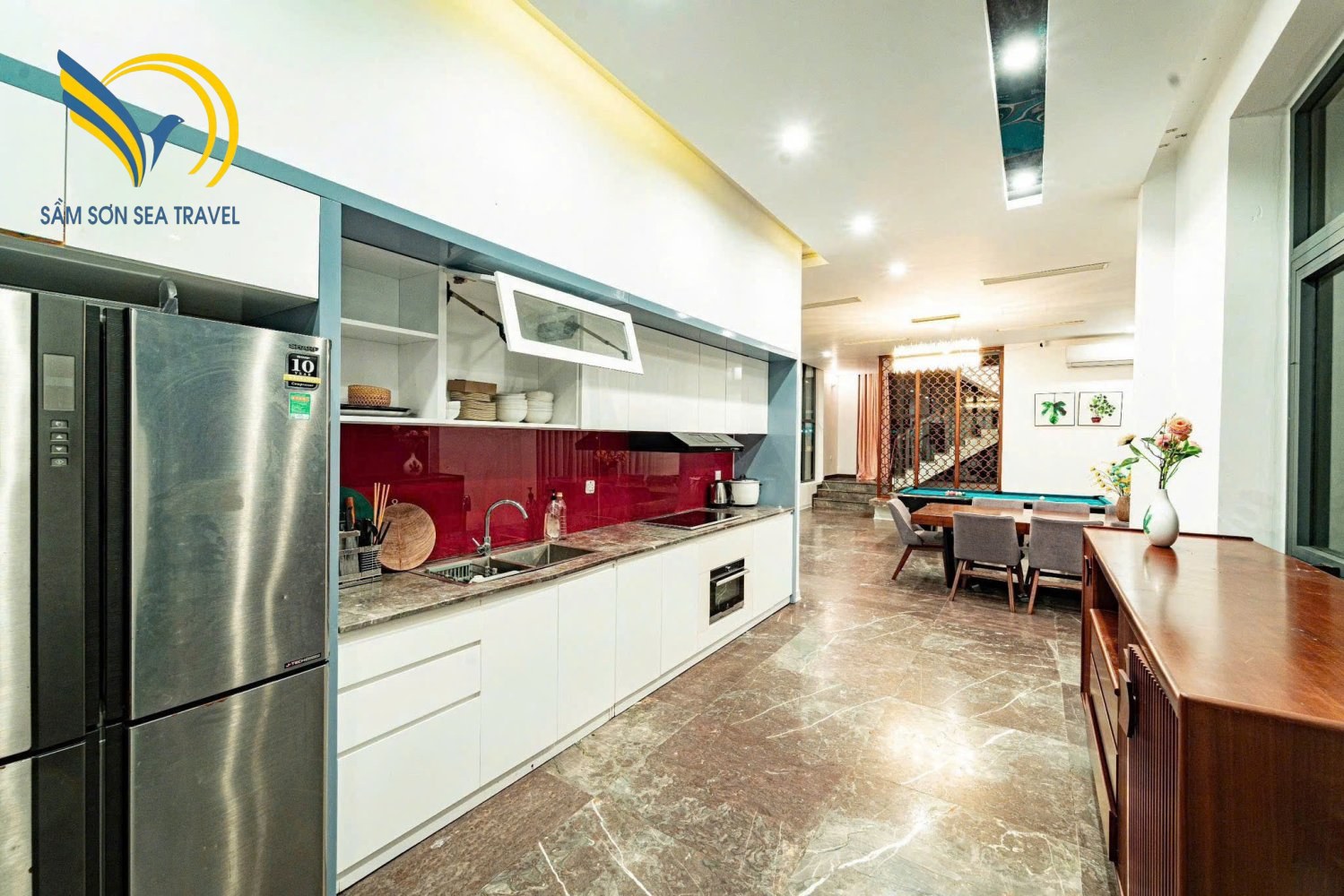 Grand Villa FLC Sầm Sơn thumbnail 2
