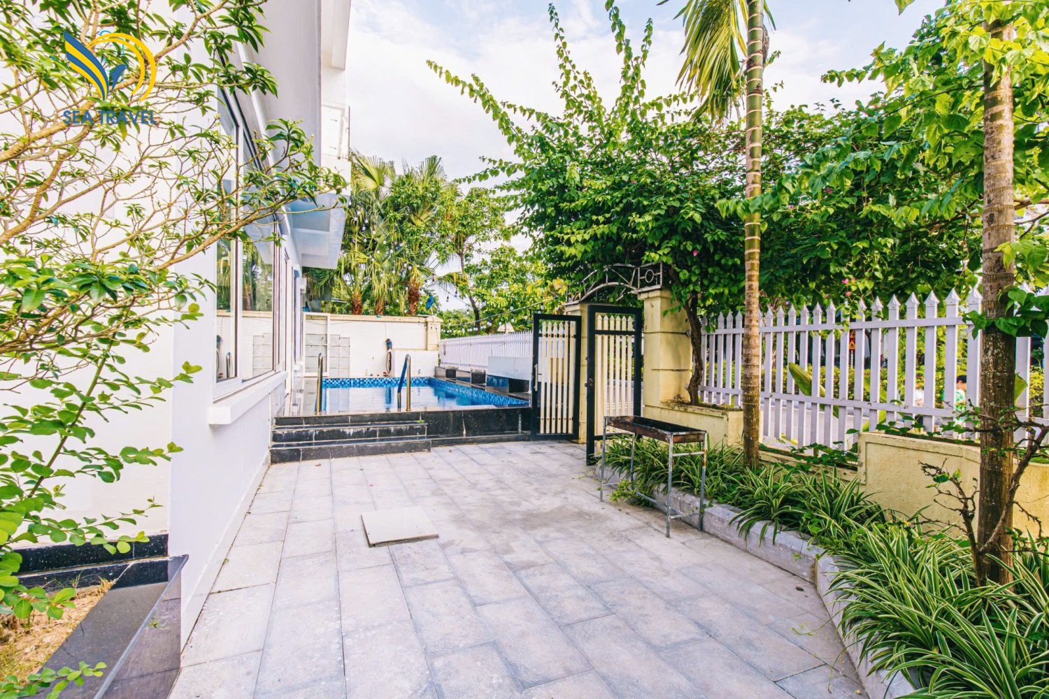 Villa Ngọc Trai 159 thumbnail 6