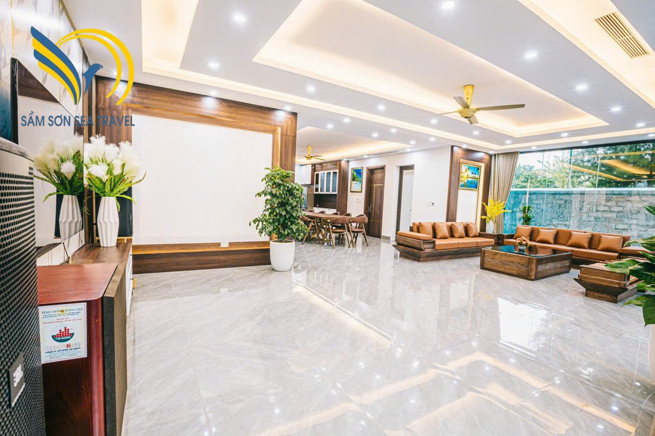 Hoàng Bach Villa KT06.09 thumbnail 13