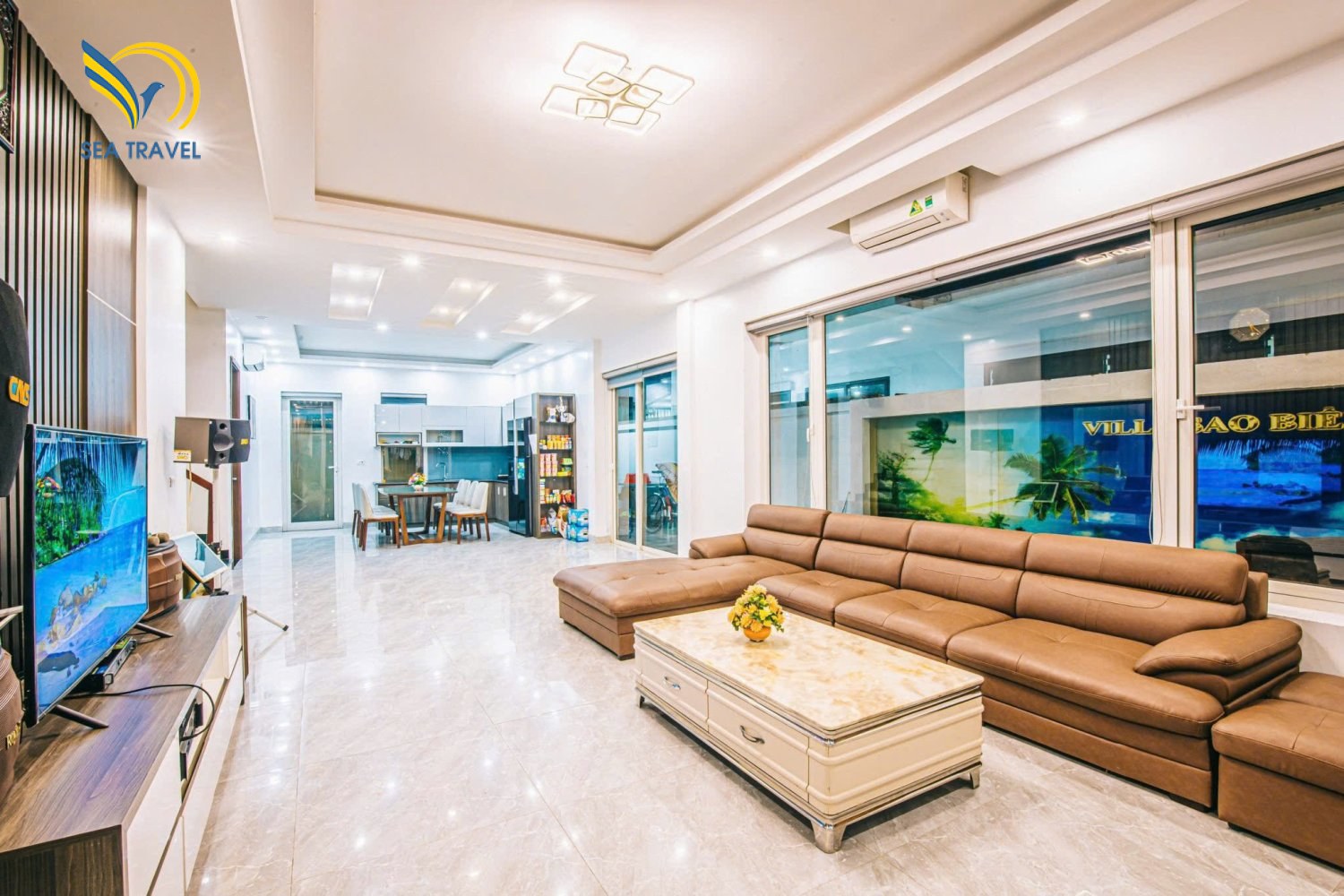 Villa Sao Biển thumbnail 7
