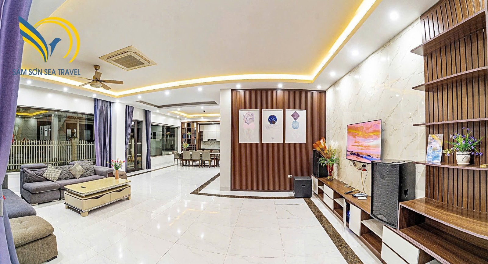 VILLA FLC SẦM SƠN BT 31.25 thumbnail 3