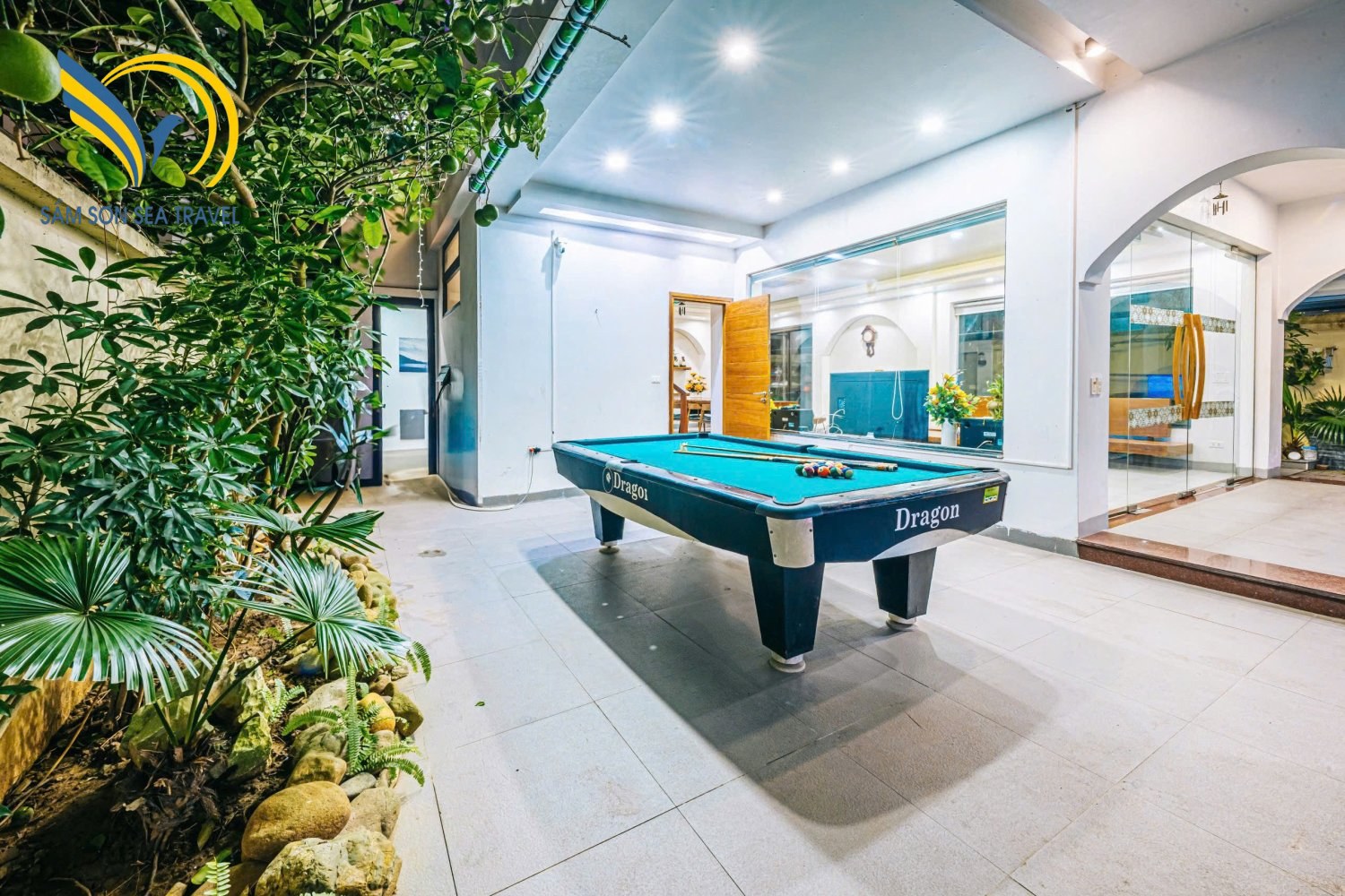 VILLA SB71 Hương Lan thumbnail 14