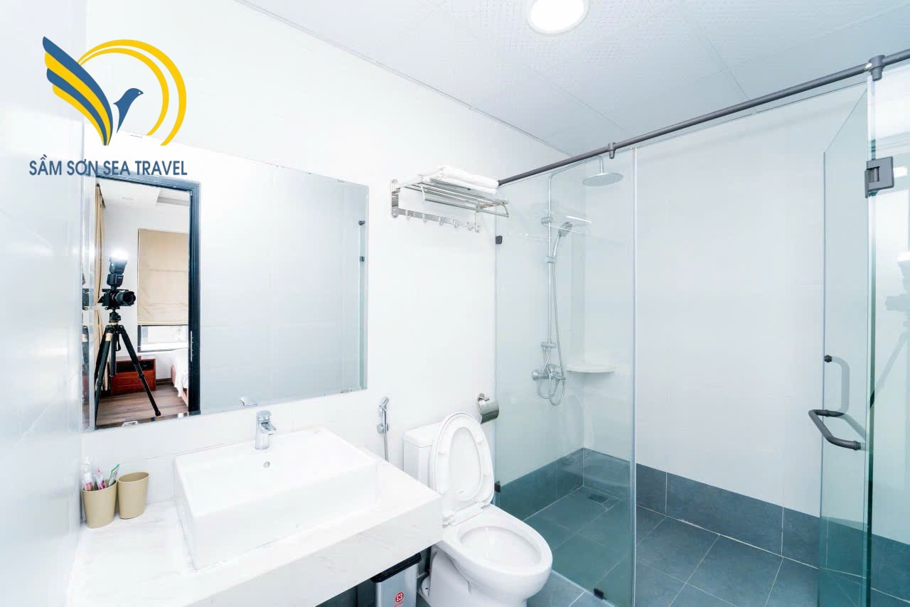 Villa KT03.09 FLC Sầm Sơn thumbnail 13