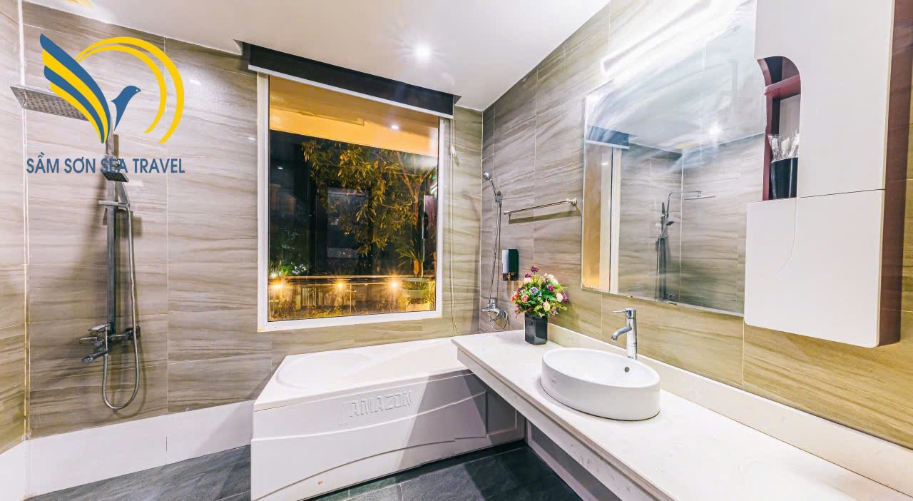 Trung Anh Villa SB22 FLC sầm sơn thumbnail 17