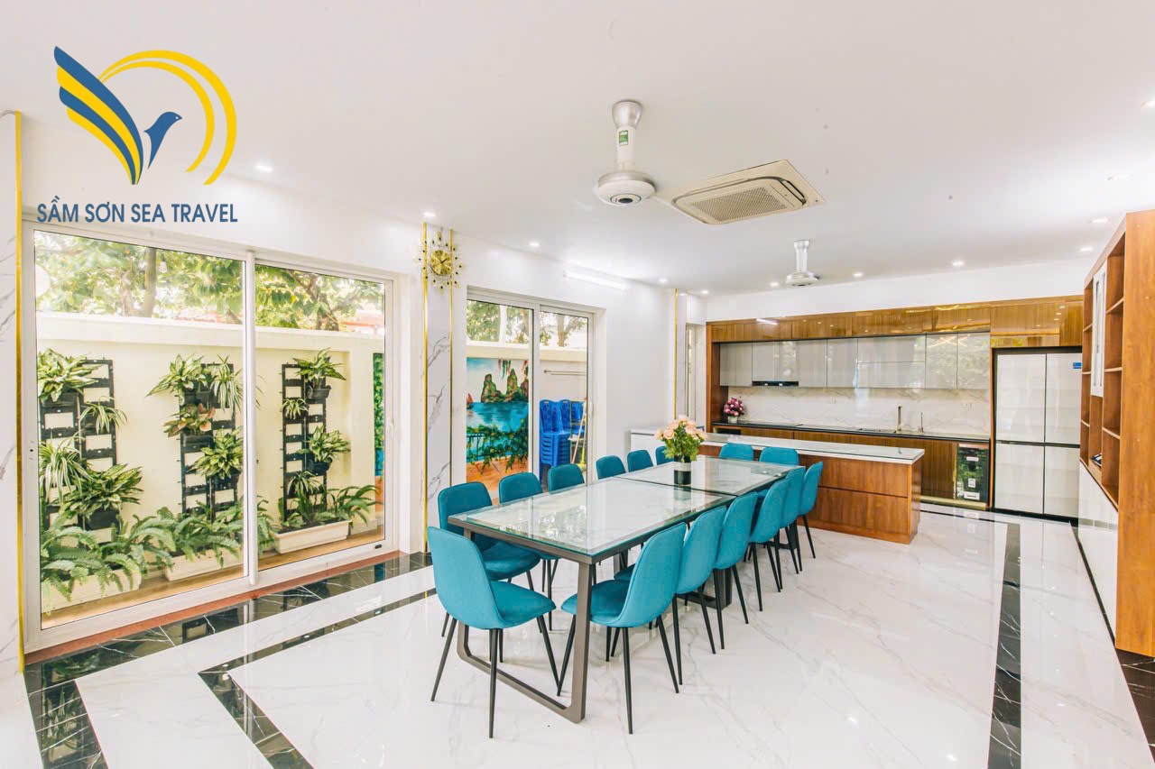 villa Nam Anh thumbnail 8