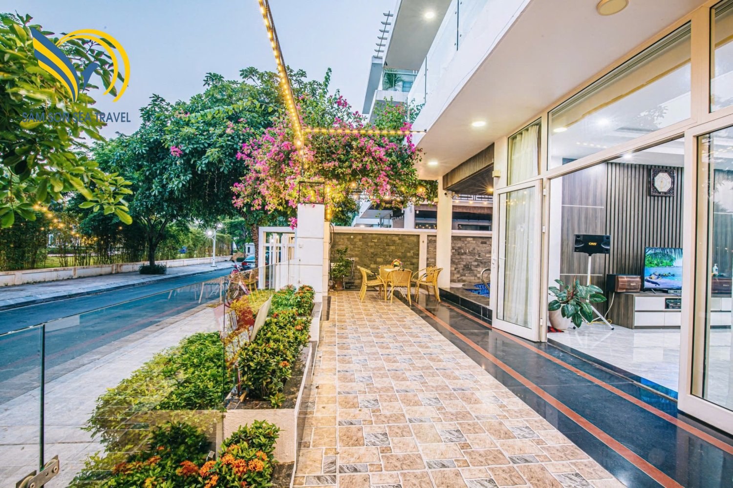 Villa Sao Biển thumbnail 3