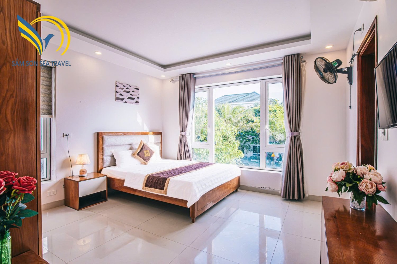 Villa Ngọc trai NT64 thumbnail 12
