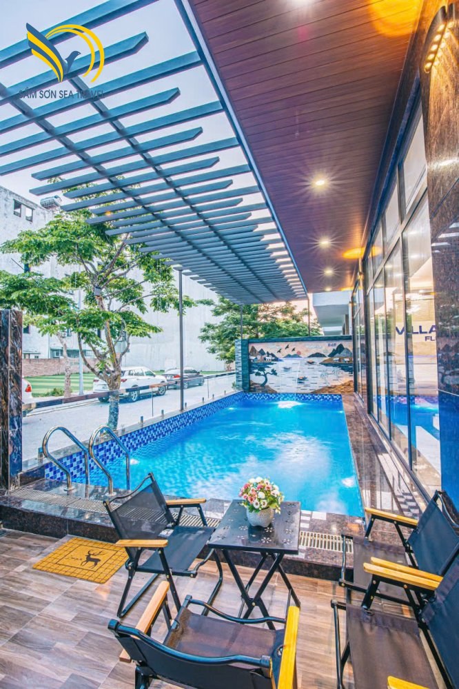 🏝️🏝️ CẶP VILLA FLC SẦM SƠN BT 43-06 & BT 43-07 🏝️🏝️ thumbnail 2