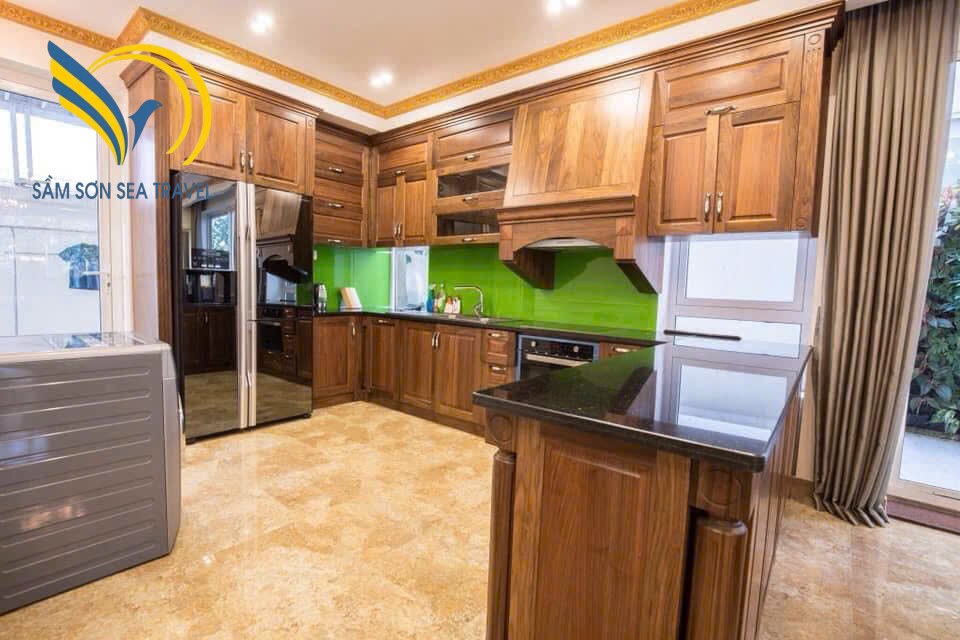Villa Ngọc trai 70 FLC Sầm Sơn thumbnail 16