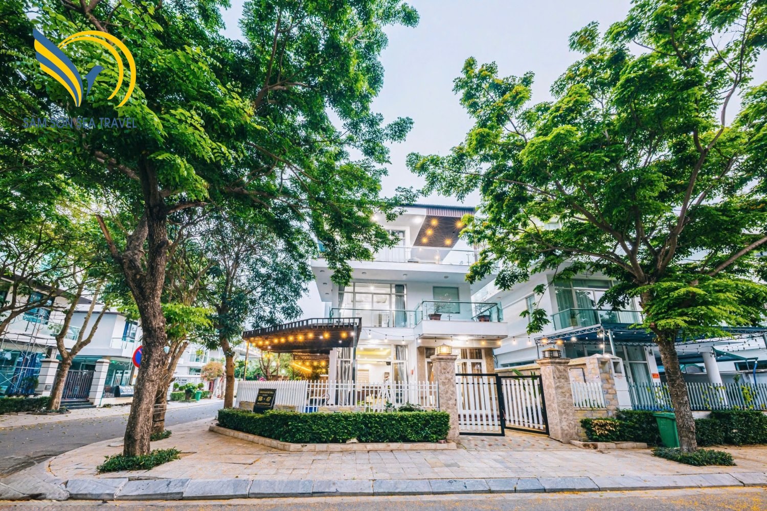 Villa Sao Biển 47 thumbnail 20
