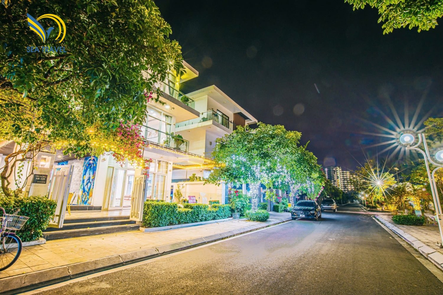 Villa Sao Biển thumbnail 4