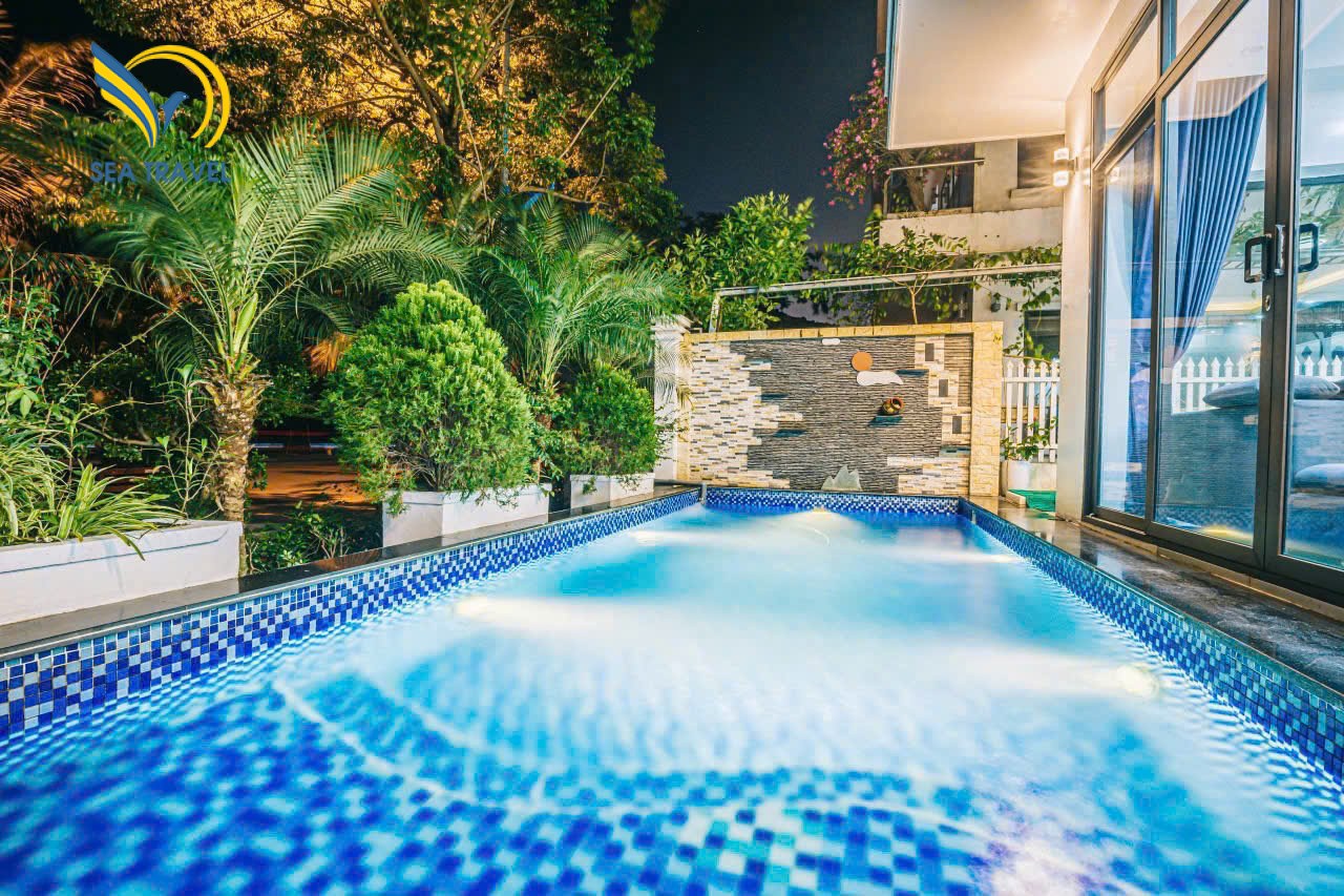 VILLA FLC SẦM SƠN BT 31.25 thumbnail 18