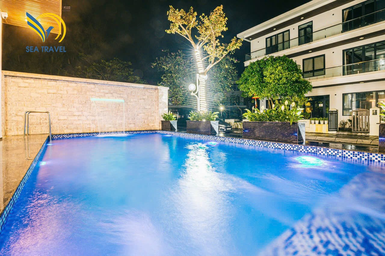 Hoàng Bach Villa KT06.09 thumbnail 4